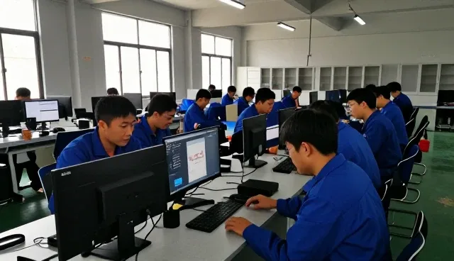 金属装饰件来料怎么做得更稳：客户以中小一线经验